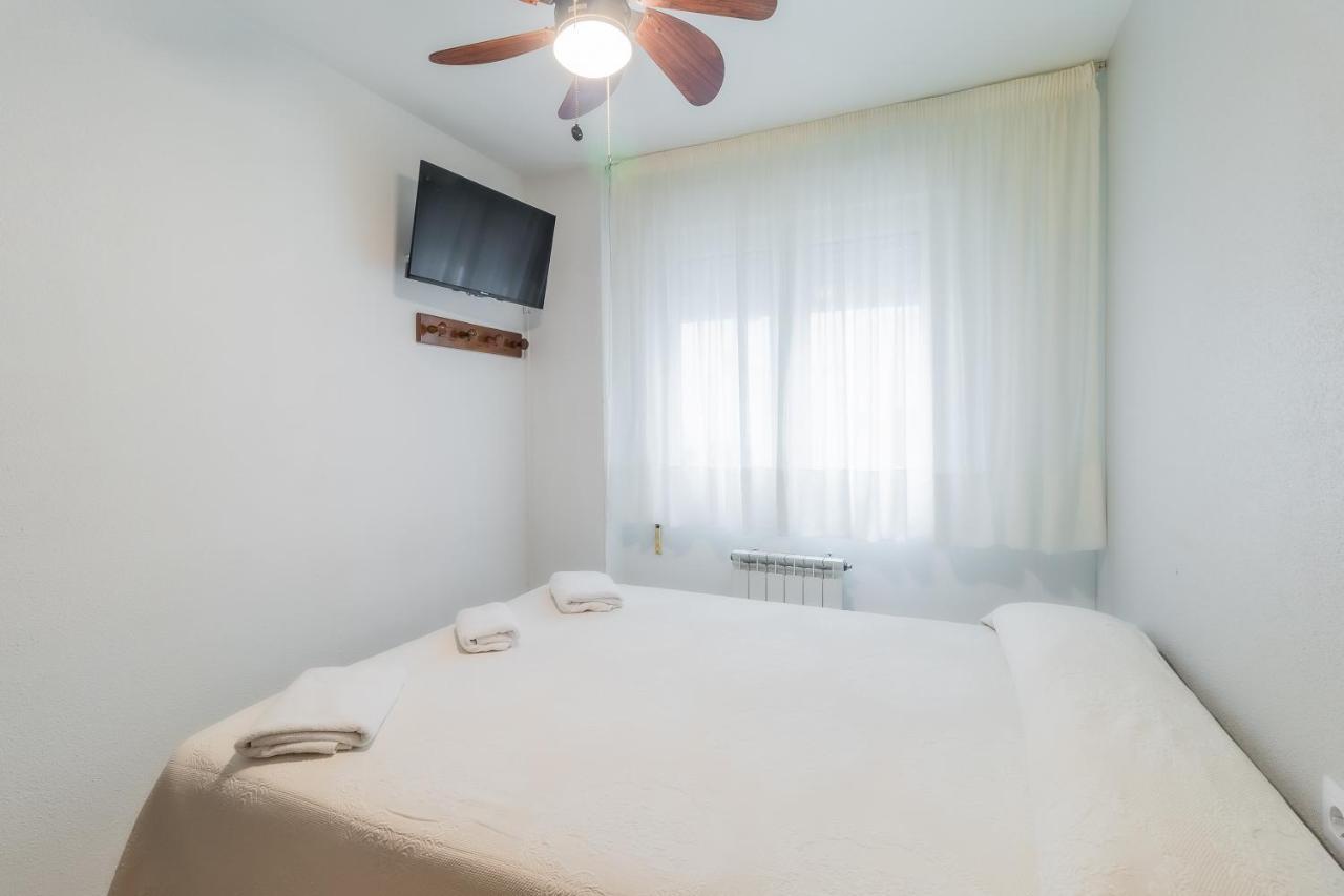 Hostal - Restaurante La Buena Villa By Vivere Stays Villalonquéjar Dış mekan fotoğraf