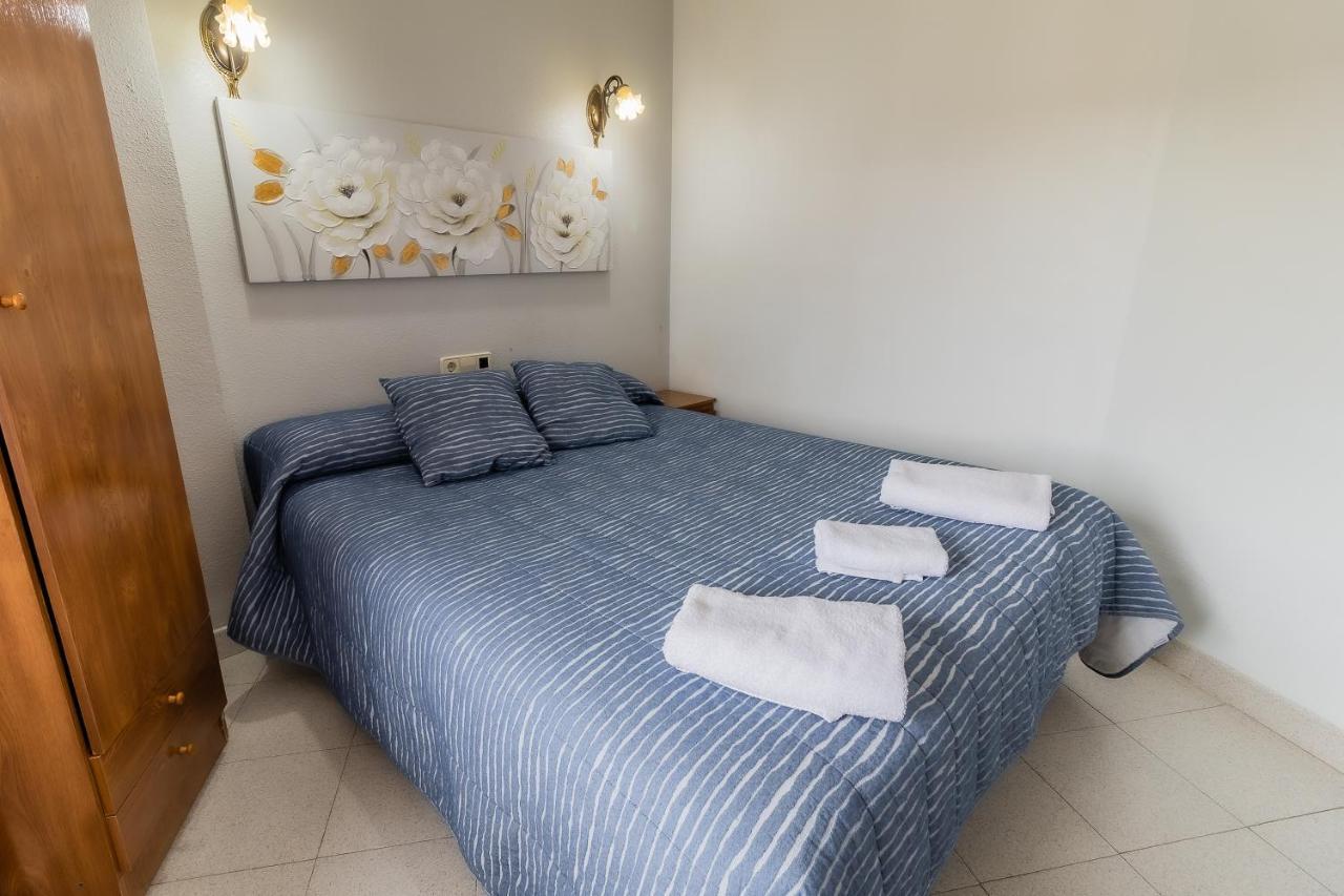 Hostal - Restaurante La Buena Villa By Vivere Stays Villalonquéjar Dış mekan fotoğraf